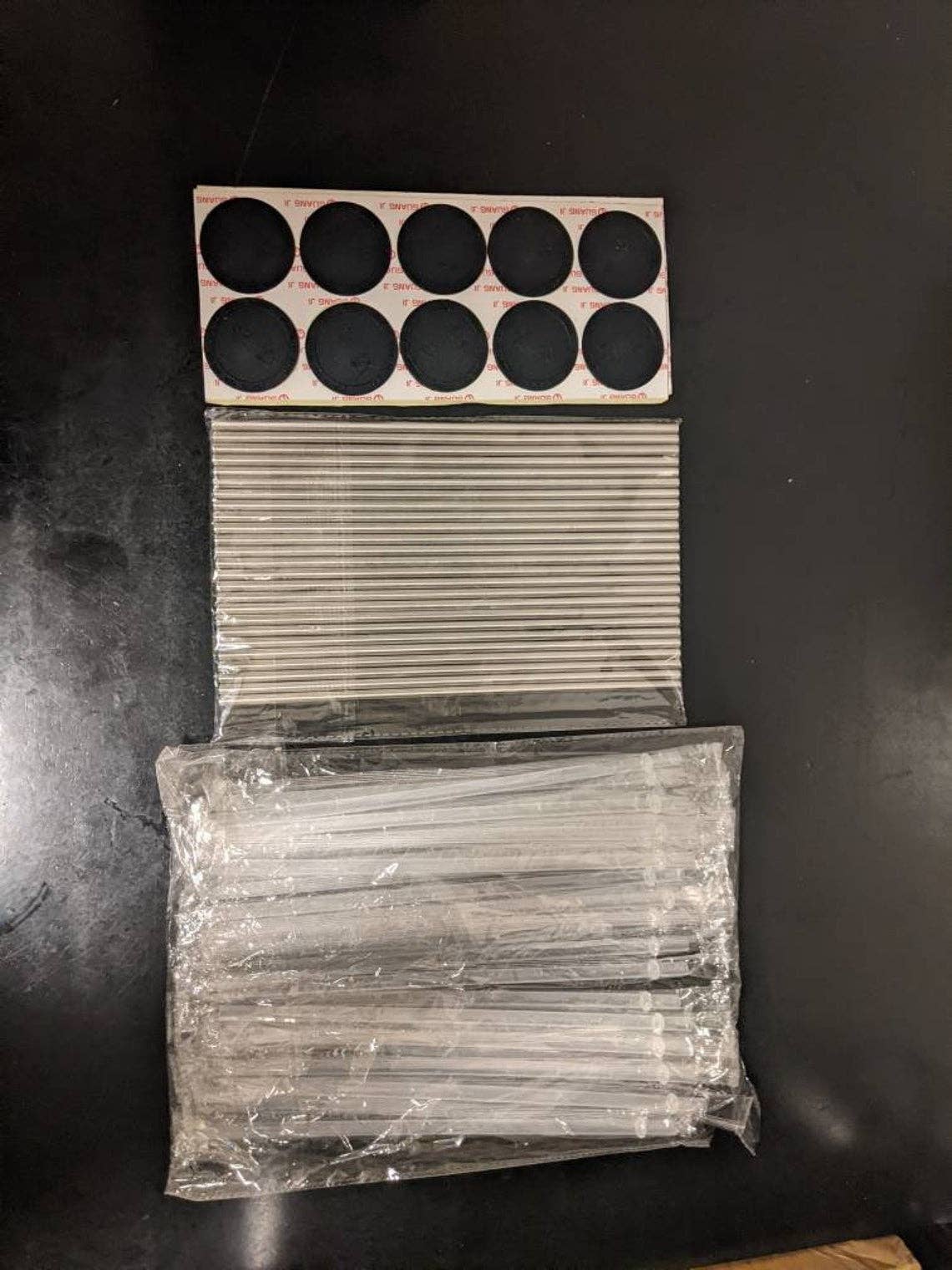 Pretty Penny - Vente Gourde/bouteille isotherme - Vente en gros de gobelets à sublimation Skinny de 20 oz avec paille en métal4