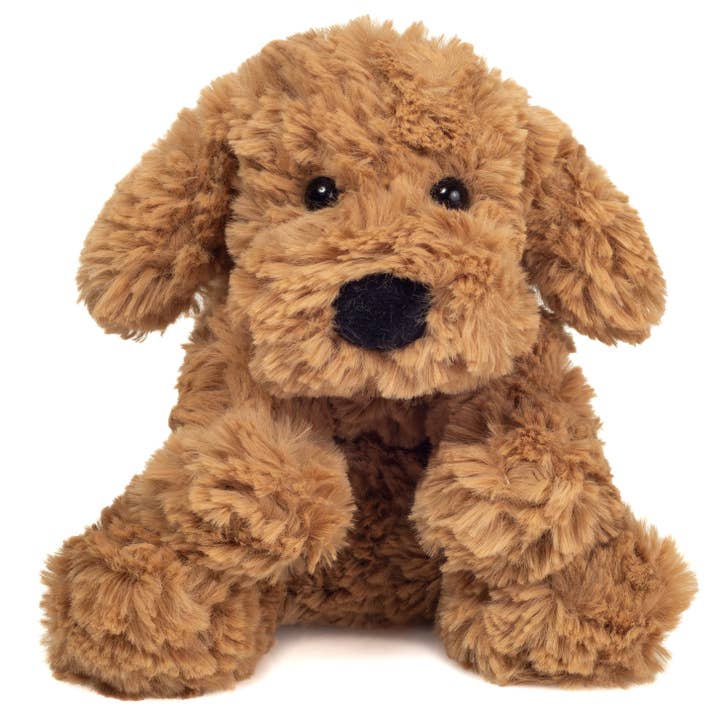 Teddy Hermann - Wholesale Stuffed/Plush Toy - Kids & Baby - Three-colored nodding dog 20 cm - Plush toy - Stuffed animal5