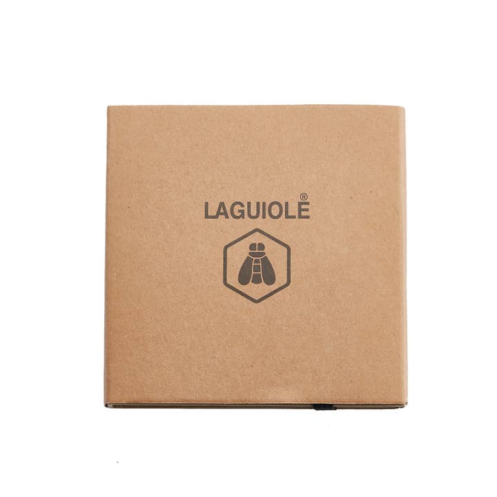 Laguiole - Vente Briquets - Laguiole Briquet tempête USB