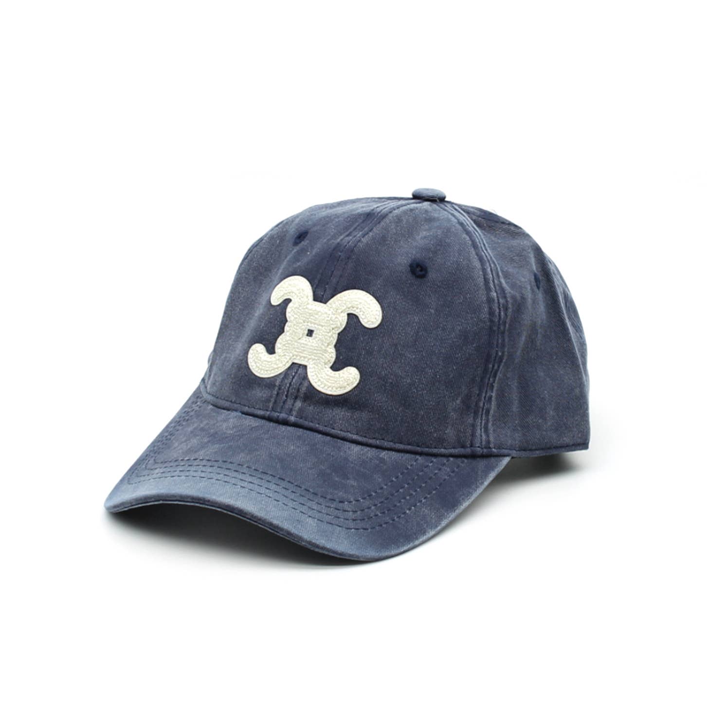 Vimoda - Vente Casquette de baseball – femme - Casquette avec logo2