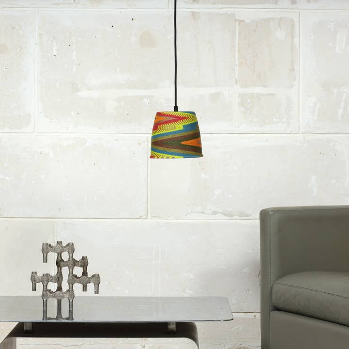 AS'ART a sense of crafts - Wholesale Chandelier/Hanging Light - VOLANS pendant lamp, handmade lamp, Zoulou6