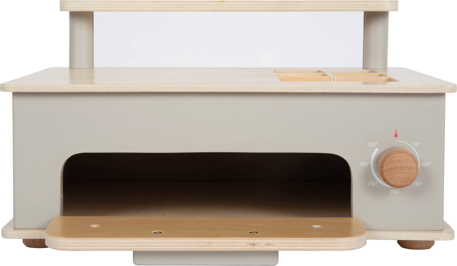 small foot - Wholesale Wood Toy - Kids - Pizzeria Set | Play Shops | Wooden Toys6