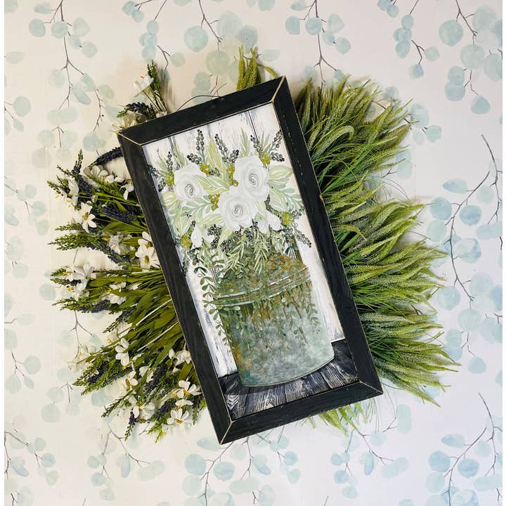 CIN1892 Whiskey Whites for wholesale by JanMichaels Art & Home