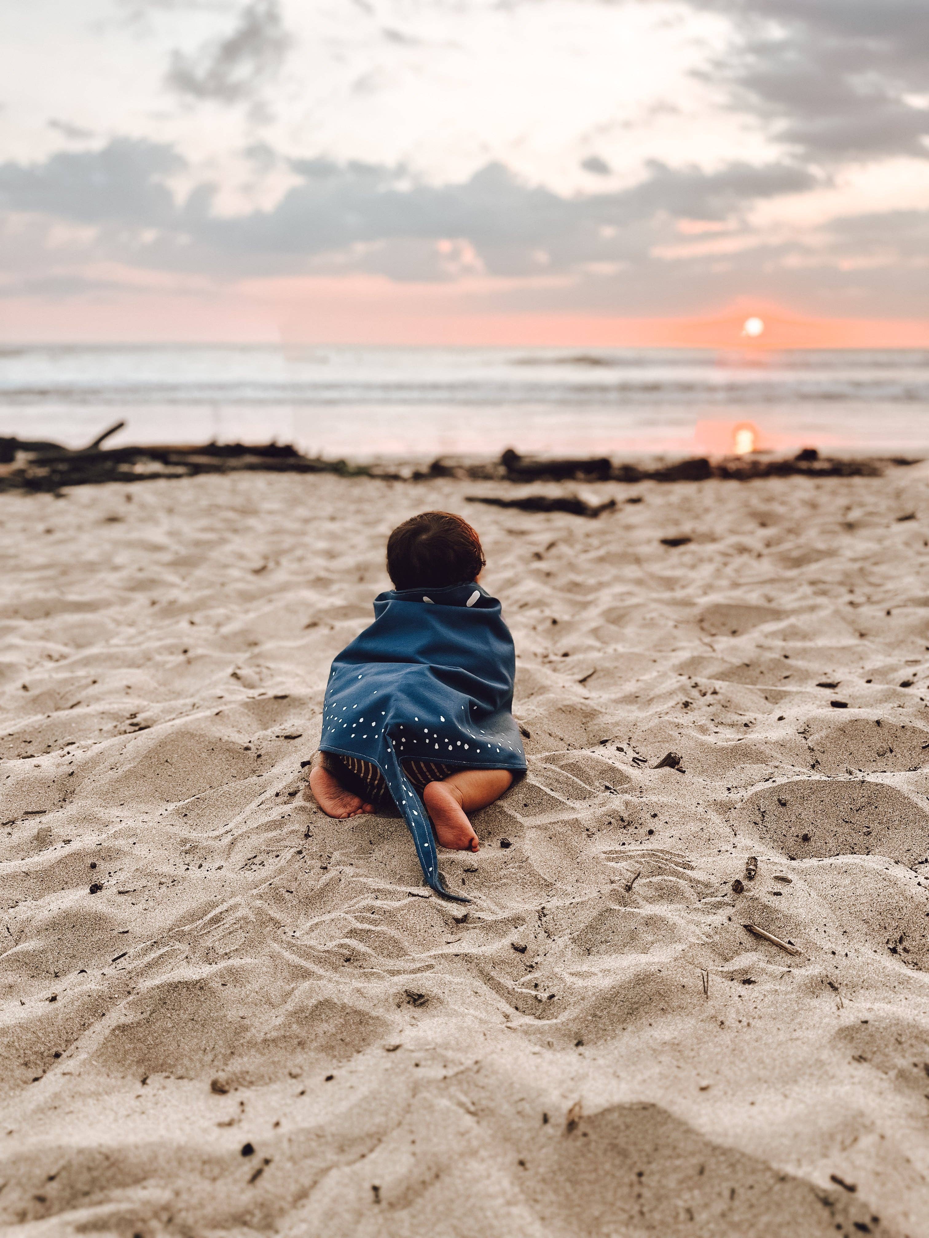 Jack Be Nimble - Wholesale Costume - Kids - Stingray Costume Wings1