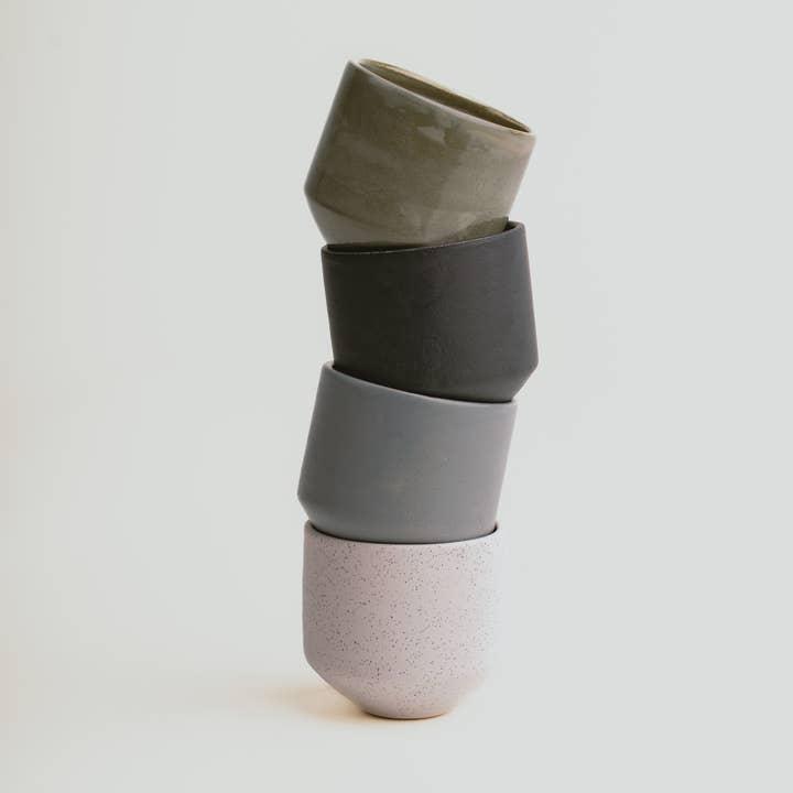 The Adorn Co. - Wholesale Coffee/Tea Cup - Cortado Cups1