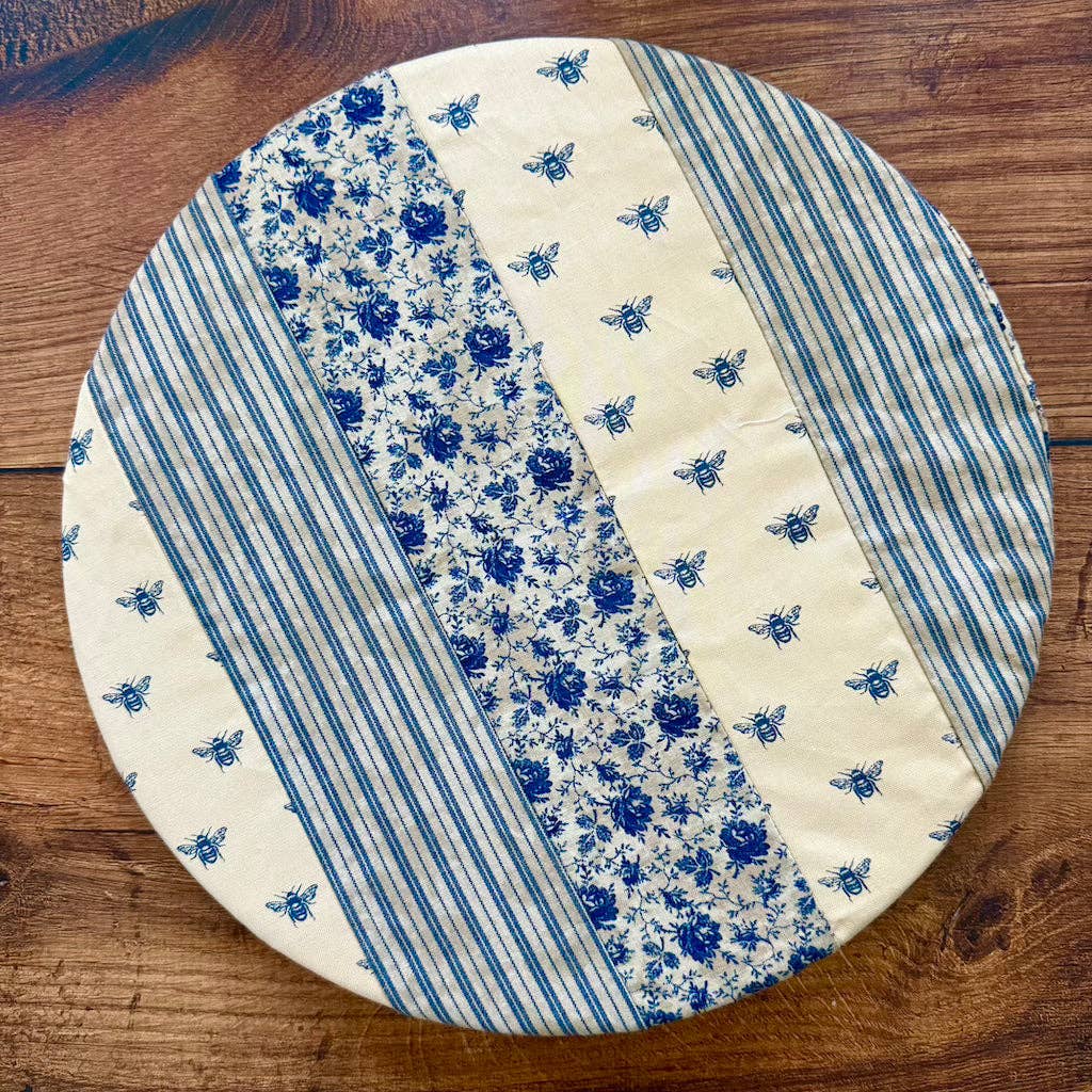 Five Oaks Farm - Wholesale Food storage wrap/bag - Medium Bowl & Banneton Covers52