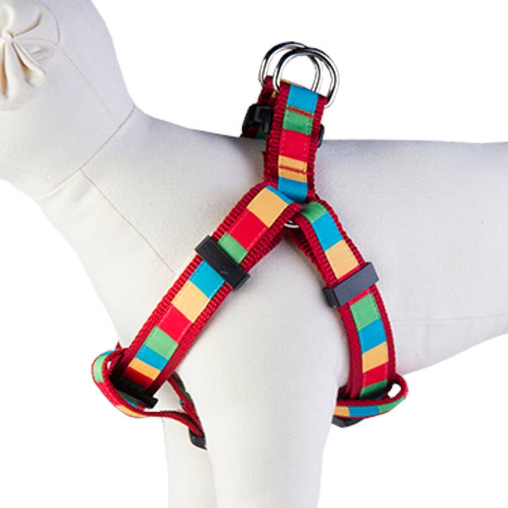 Bomb Pop Harnais pour chien - Rocket Pop pour la vente par Paw Paws USA