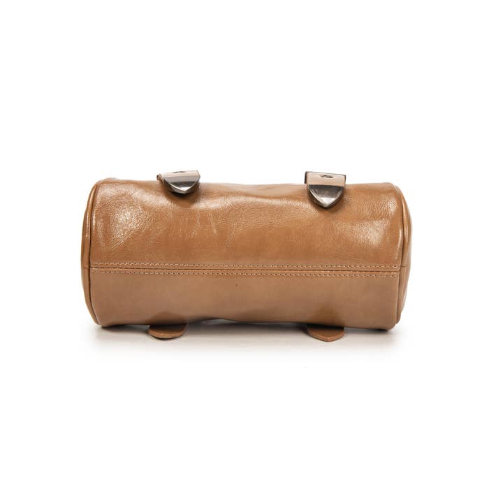 Excess Paris - Wholesale Shoulder Bag - Women's - Lantana camel handbag or shoulder bag Excess Paris4