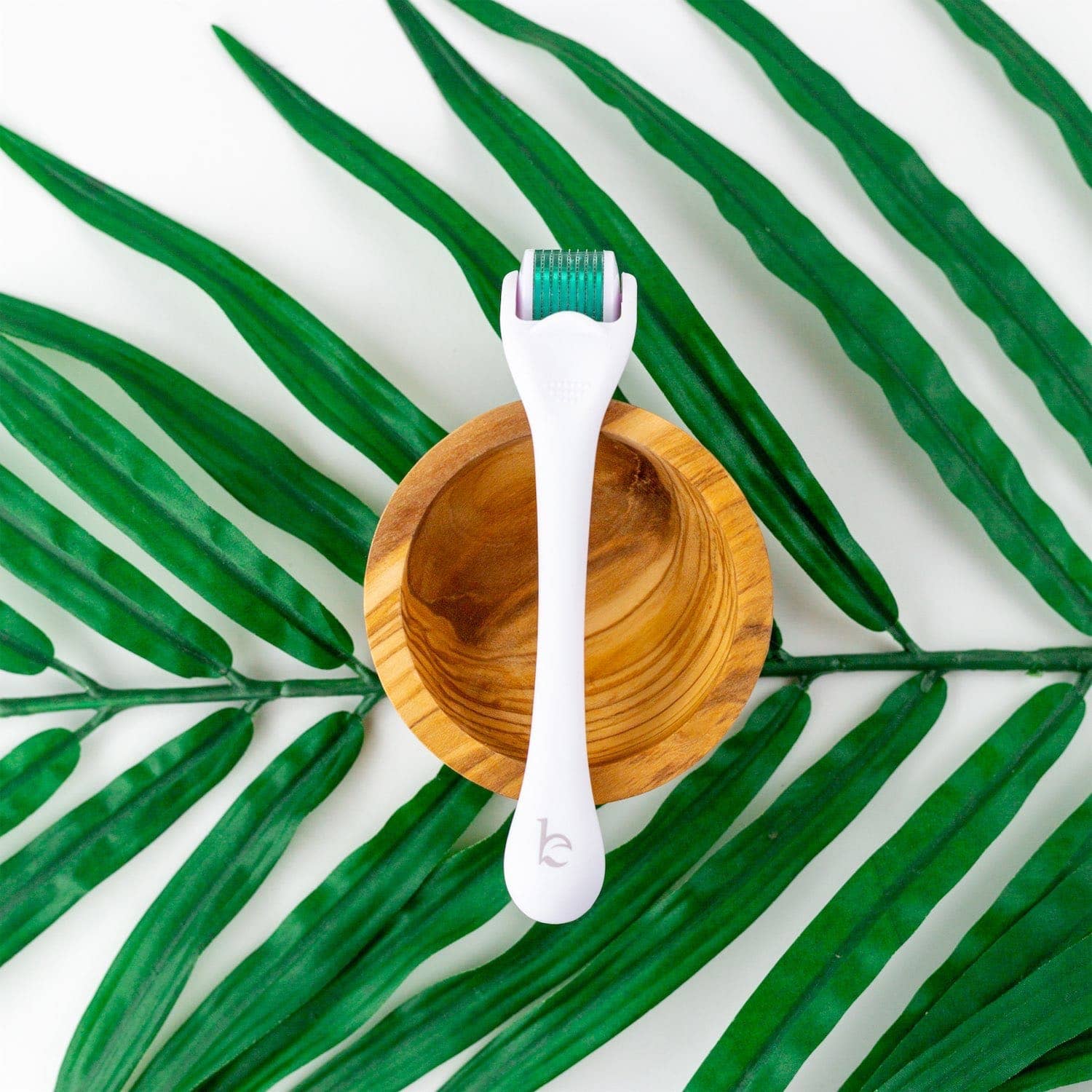 Beauty By Earth - Wholesale Face/Beauty Roller - Derma Roller Microneedling Face Roller4