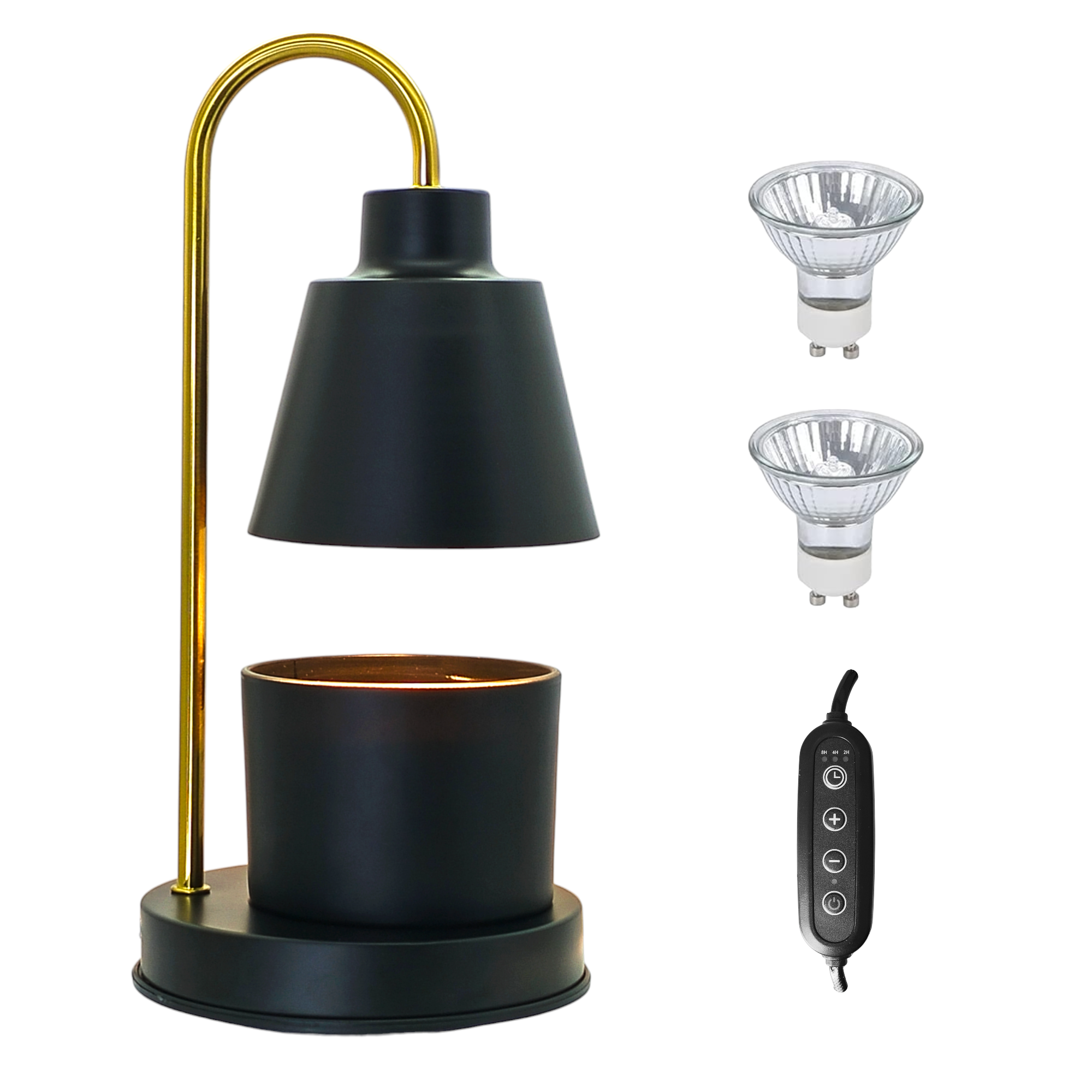 Mystic Romance - Wholesale Wax Warmer - 69140 Candle Warmers Lamp1