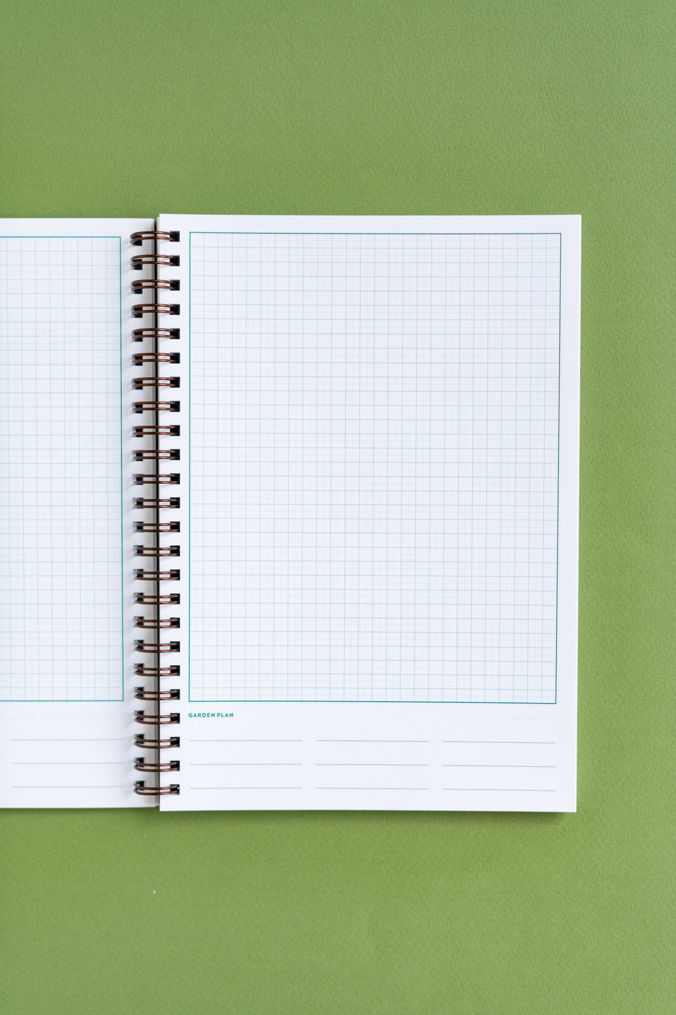 Plant Shop - Wholesale Journal/Diary - Garden Journal8