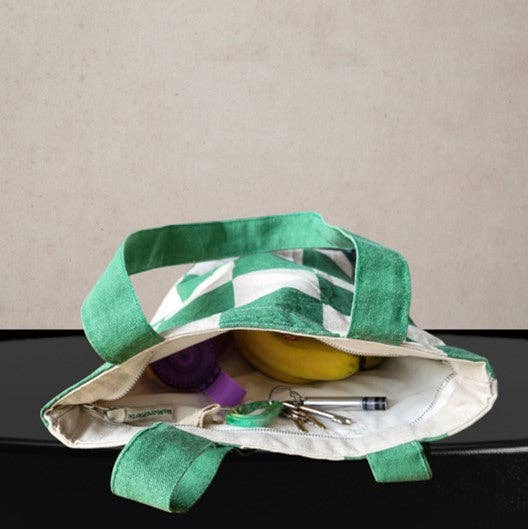 NoMorePlastic - Vente Porte-clés – unisexe - Mousqueton unique en plastique de plage recyclé4