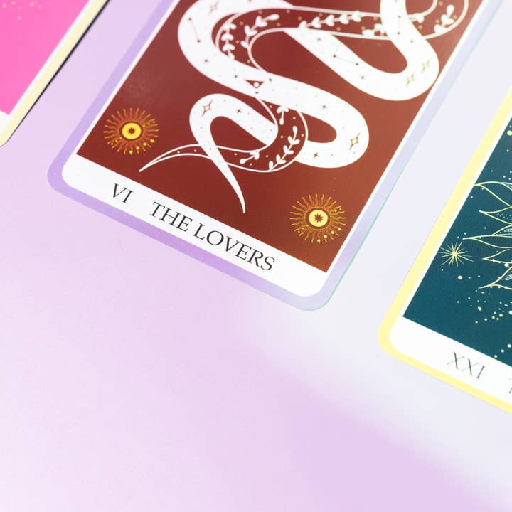 Kalan – wholesale Tarot cards – Traditional Tarot Cards