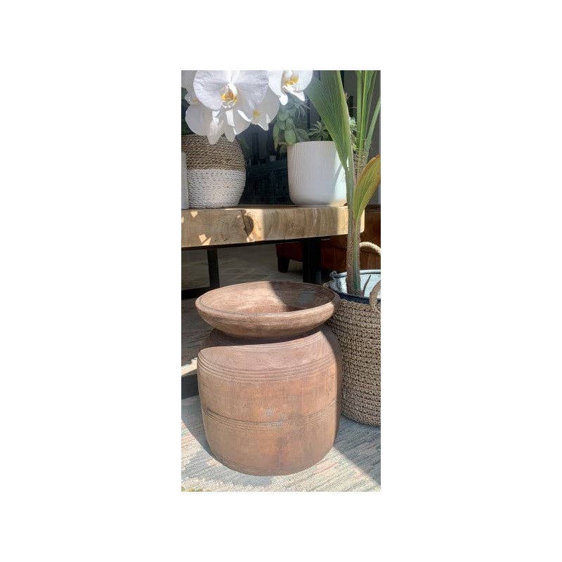 Paloma Black (Casa Natura Design, S.L.) – wholesale Kruka – Sällan sedd eller tillgänglig original mediumstor Himalaya5