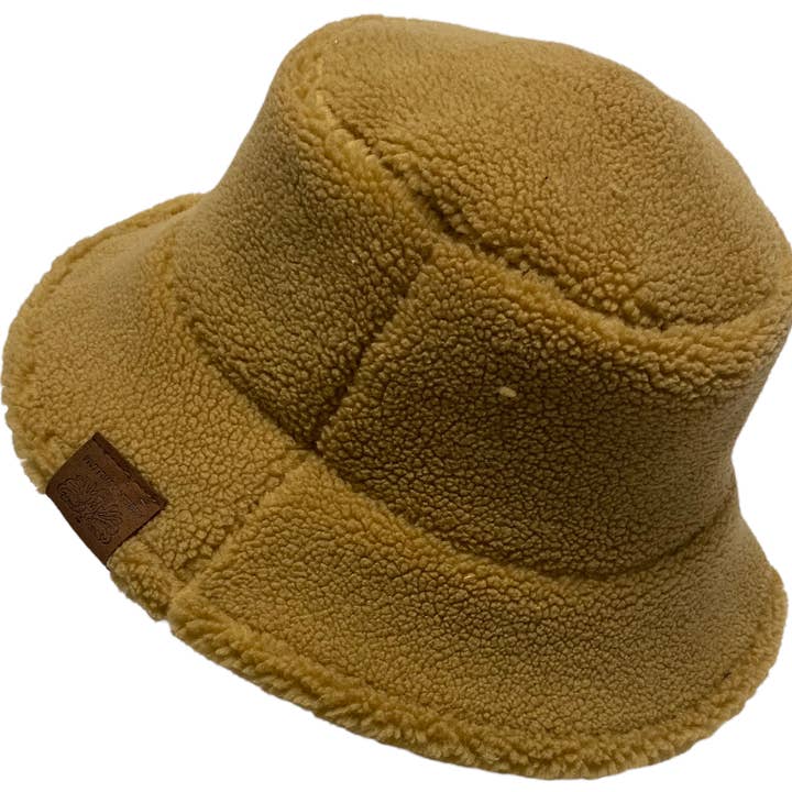 Chapeaux d'hiver chauds et réversibles en fourrure pour la vente par Epoch hats