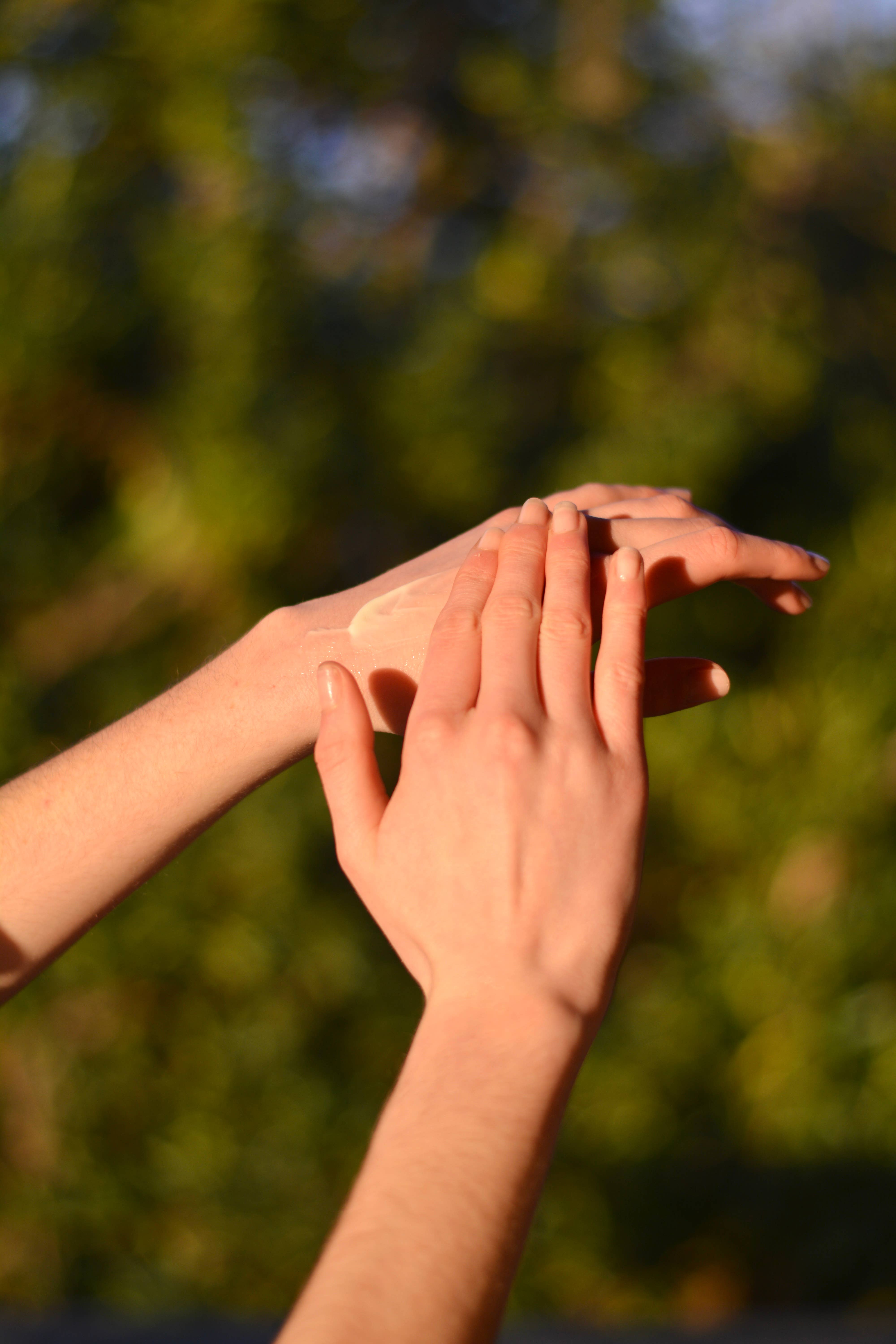 Albufera Natural Park - Wholesale Hand Cream/Lotion - Nourishing hand cream - Vitam. E4