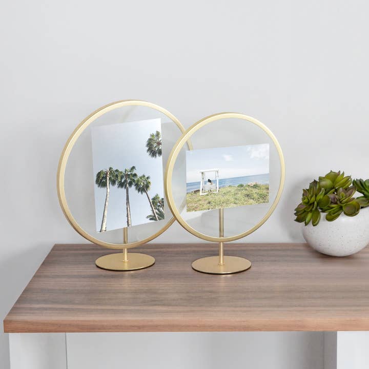 Umbra - Wholesale Picture Frame - Infinity Floating Picture Frame