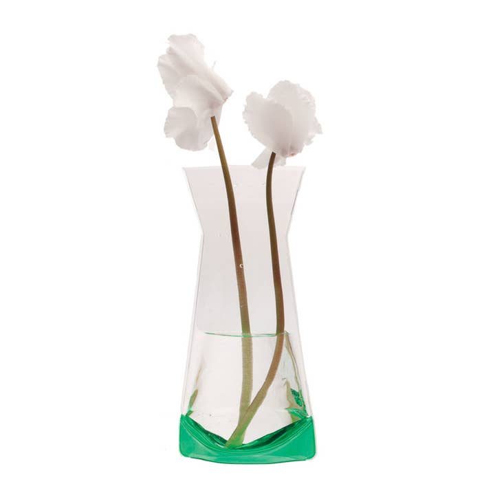 Chive - Wholesale Vase - Plastic Travel Flower Vase Wedding Bud Vase5