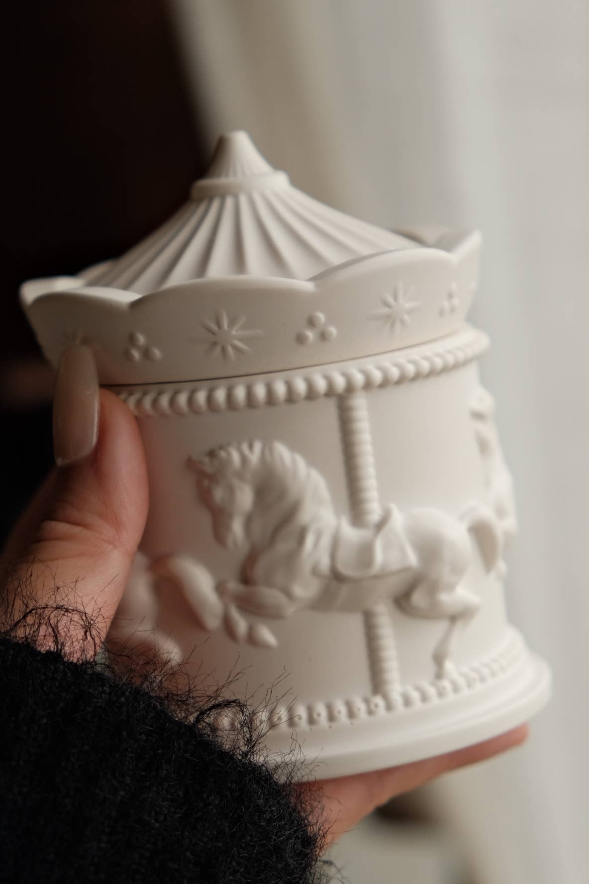 ECLAT DE L'AUBE - Vendita all'ingrosso Candela in vasetto - Candela profumata in barattolo - Carosello4