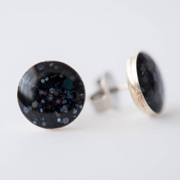 Emerson Stud Earrings for wholesale by Leo and Lynn Jewelry