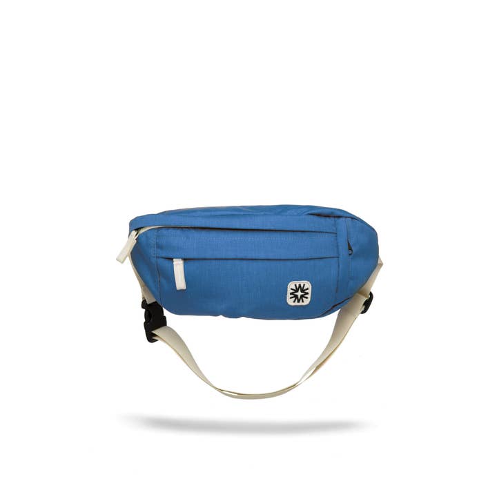 Walker Family goods – Engroshandel Bæltetaske - Dame – Louie Slyngeflod