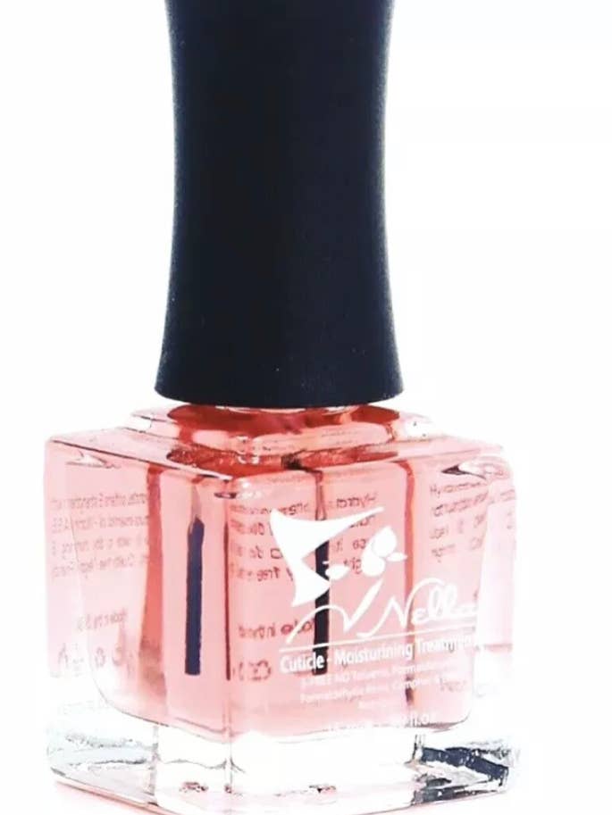 Traitement hydratant pour ongles et cuticules Nella pour les mains et les pieds pour la vente par Nella Beauty