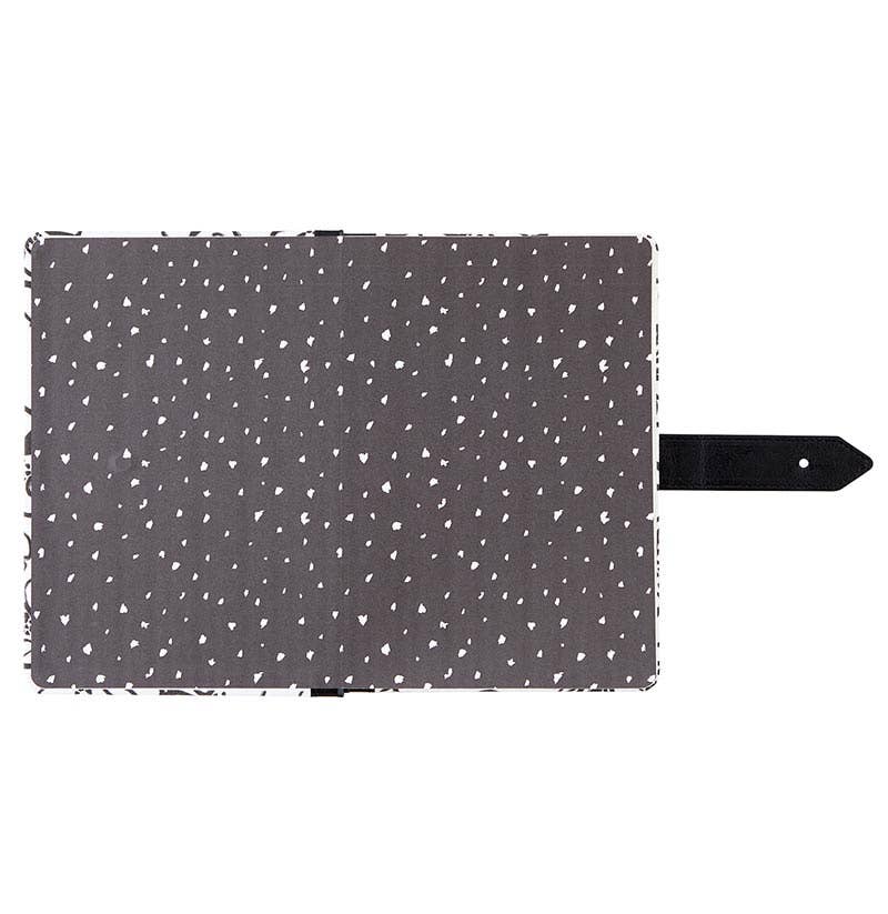 Faithworks by Creative Brands - Wholesale Journal/Diary - Linen Journal - Canvas1