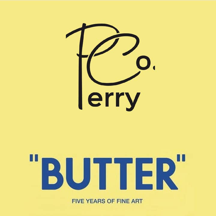 PerryCo - Wholesale Mules – Women’s - "BUTTER" x PerryCo Canvas Mule3