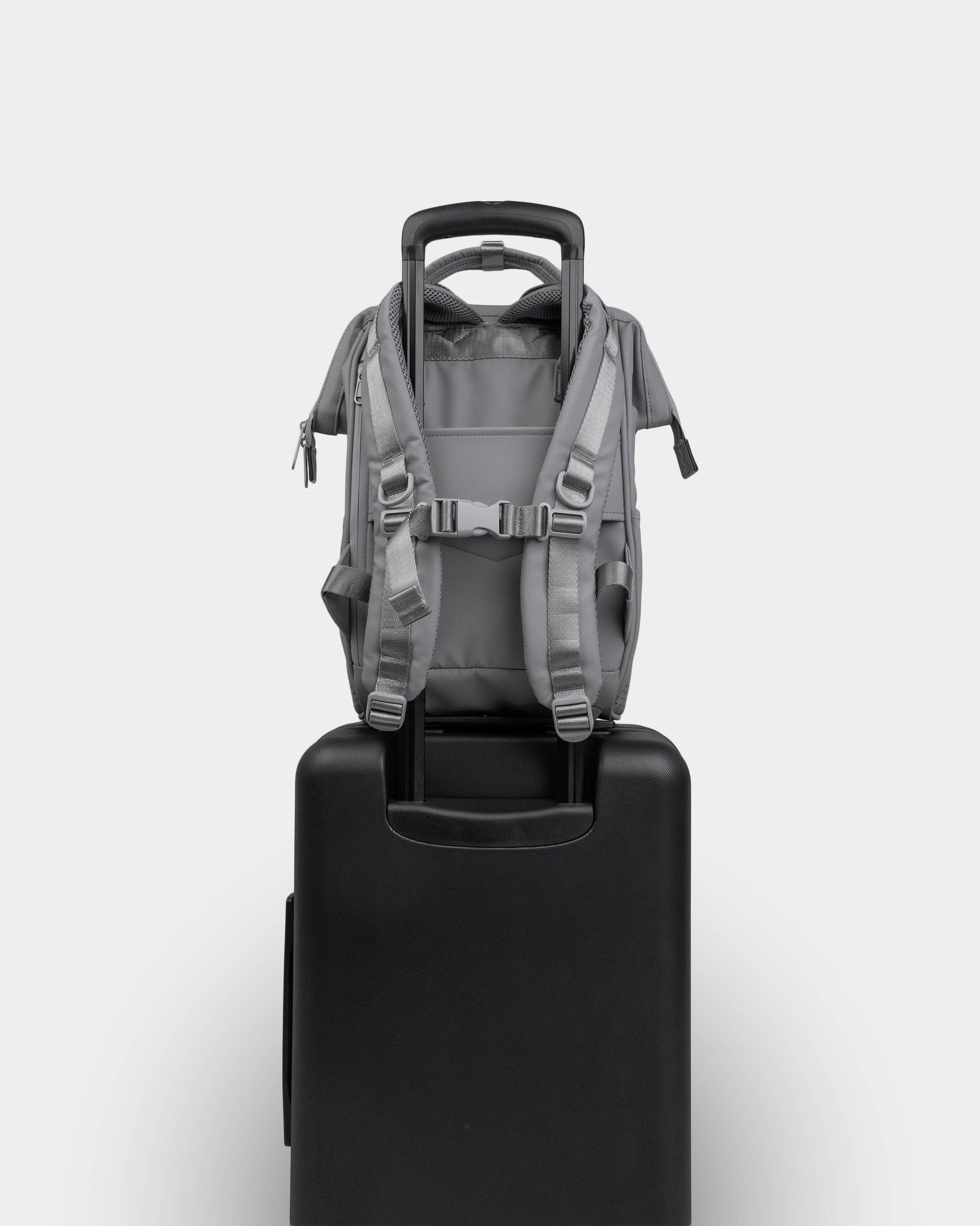 Portland Gear - Wholesale Backpack - Men's - Cascade Backpack - Compact63