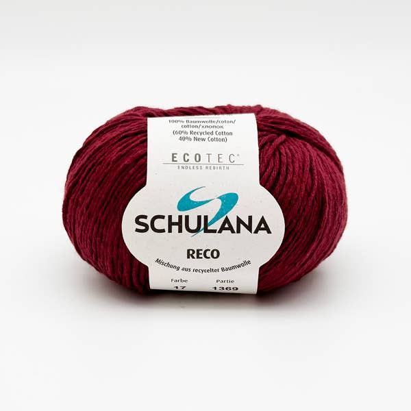 SCHULANA - Wholesale Yarn - Reco wool45