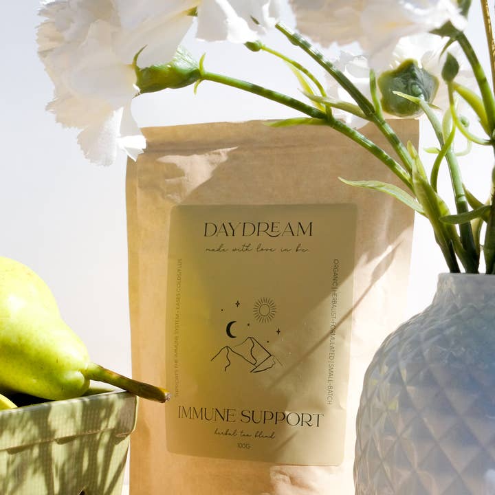 Immune Support Herbal Tea and other Purchase Wholesale energielieferant zucker. Free Returns & Net 60 Terms on Faire trending on Faire.