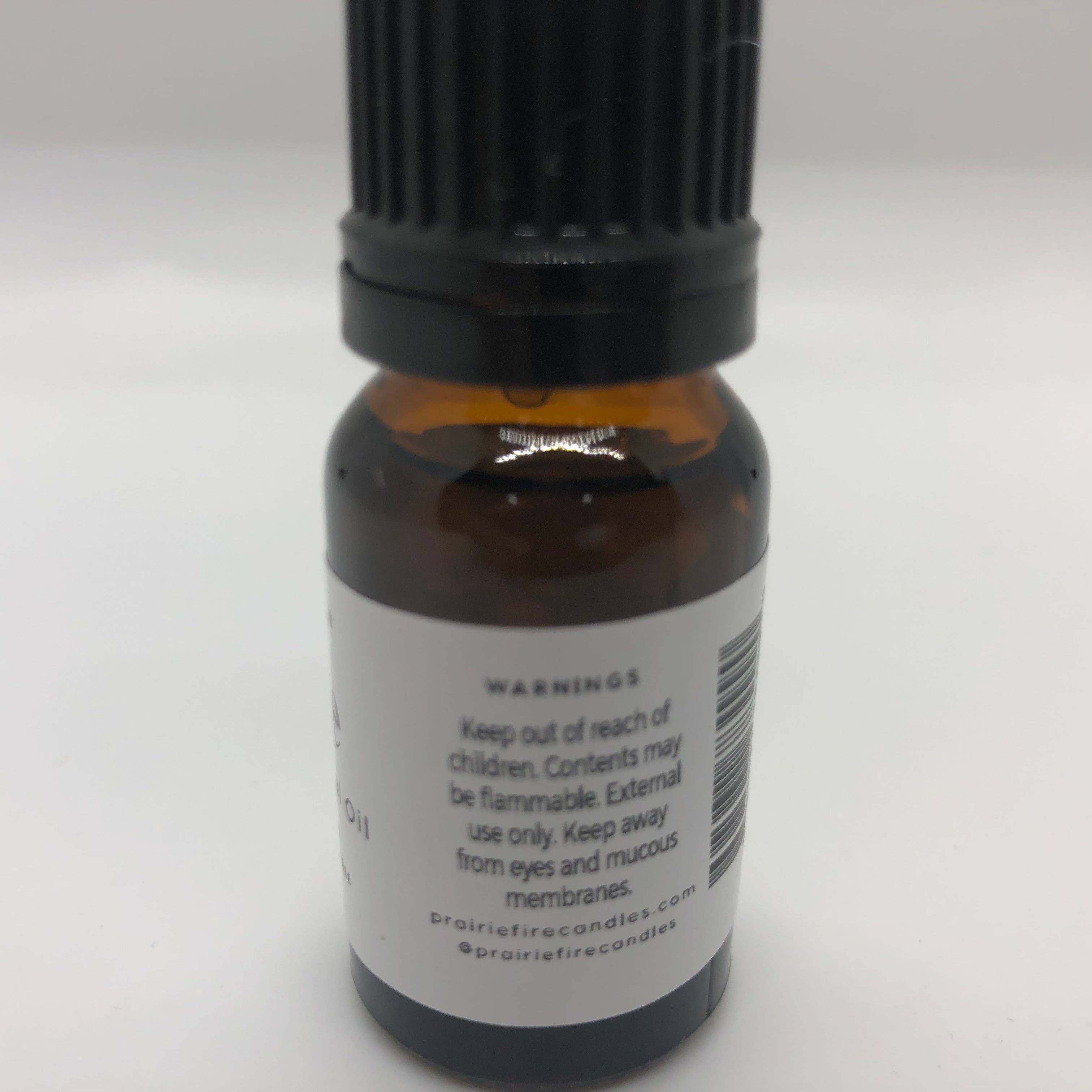 VIAI Beauty - Wholesale Essential Oil - PRAIRIE FIRE Lime Essential Oil - 10 ml - .35 oz0