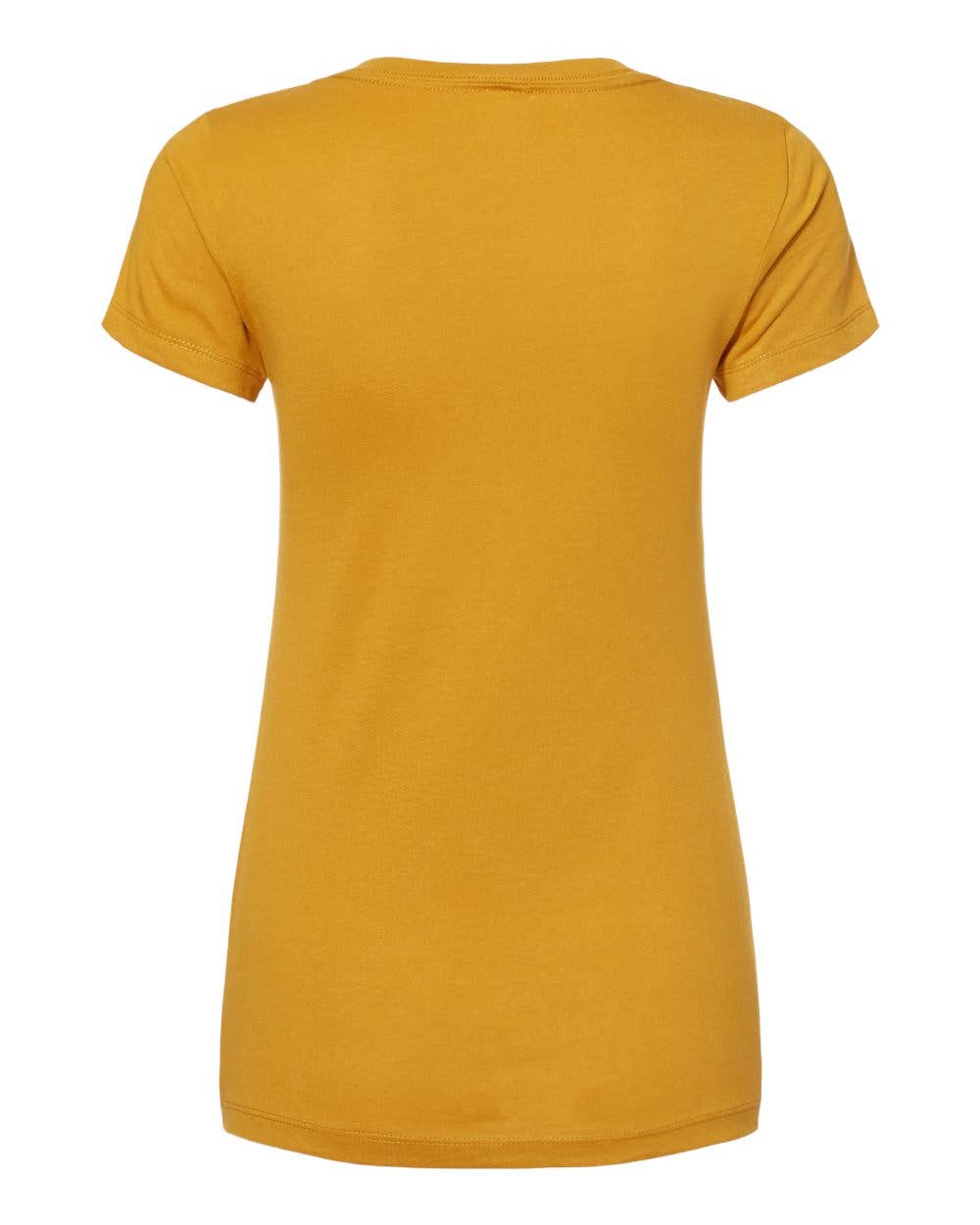 Print The Dream - Vendita all'ingrosso Maglietta - Donna - T-shirt ideale da donna con scollo a V57