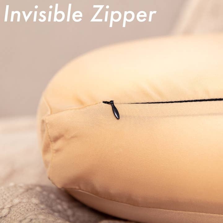 Husband Pillow – wholesale Bedding pillowcase/sham – Cover Only for Premium Microbead Bed Pillow, Large48