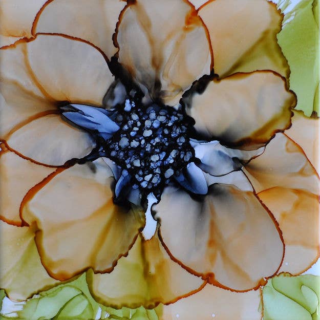 Sophia Print for wholesale by Angie Bryant Art