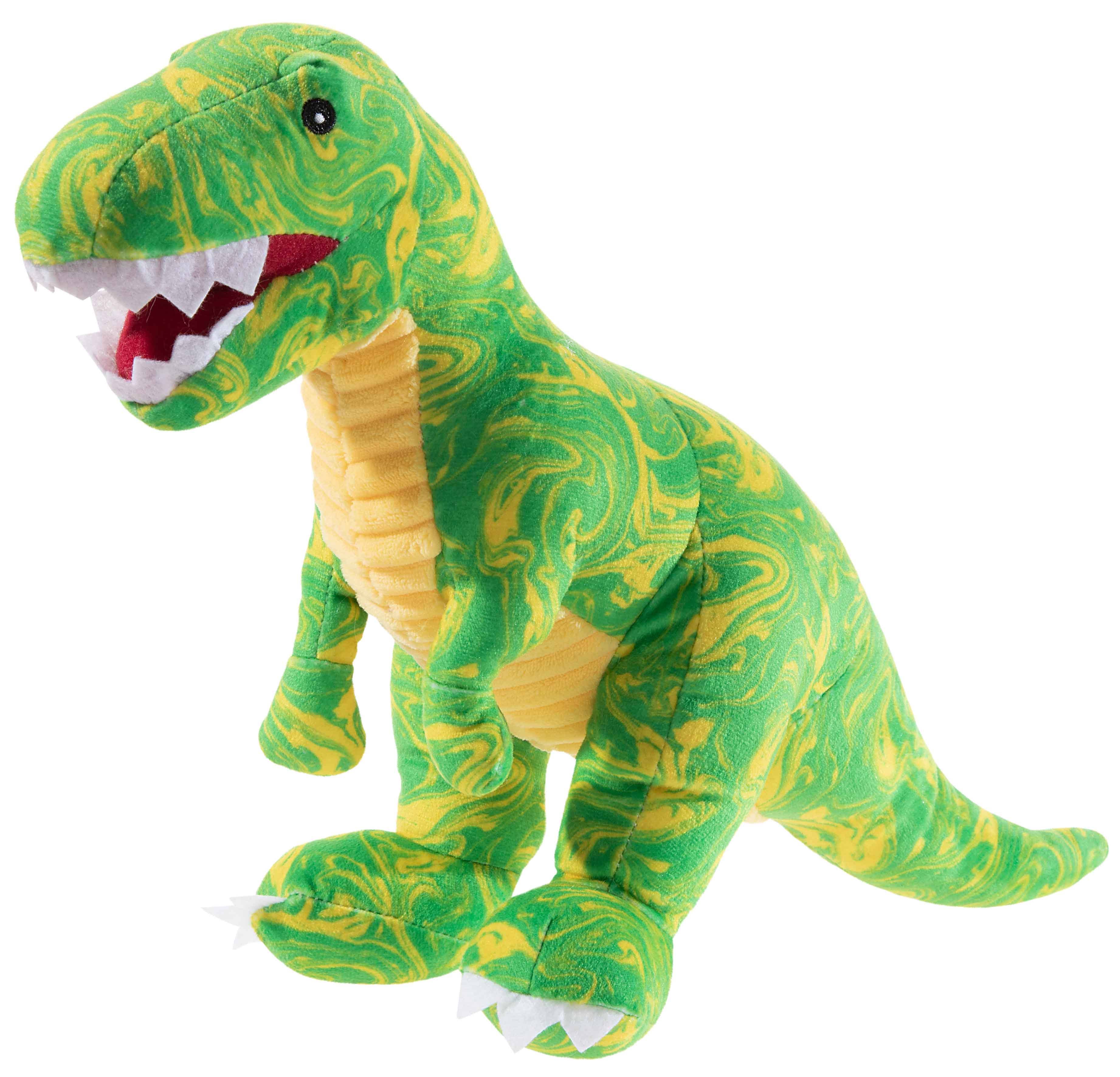 Heunec – wholesale Stuffed/plush toy – Kids & baby – Grs Dinosaurs 3-Pack1