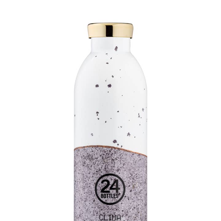 Brotzeit - Wholesale Water Bottle - 24bottles Clima Bottle Limited Edition Stainless Steel Thermos Water Bottle 0.5l46