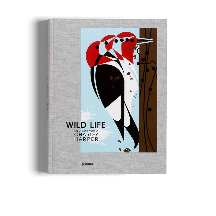 Wild Life for wholesale by gestalten