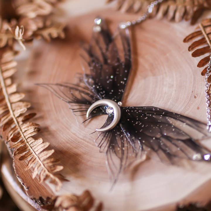 Faërie - Wholesale Pendant/Charm Necklace - Witches' Coven1