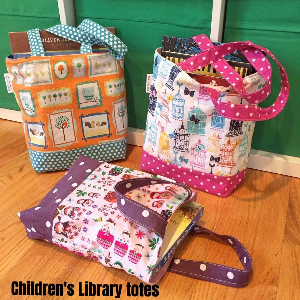 Nina's Flying Needle - Wholesale Tote Bag - Women's - Totes16