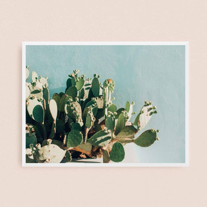 Prickly Pear for wholesale by Warwood Made