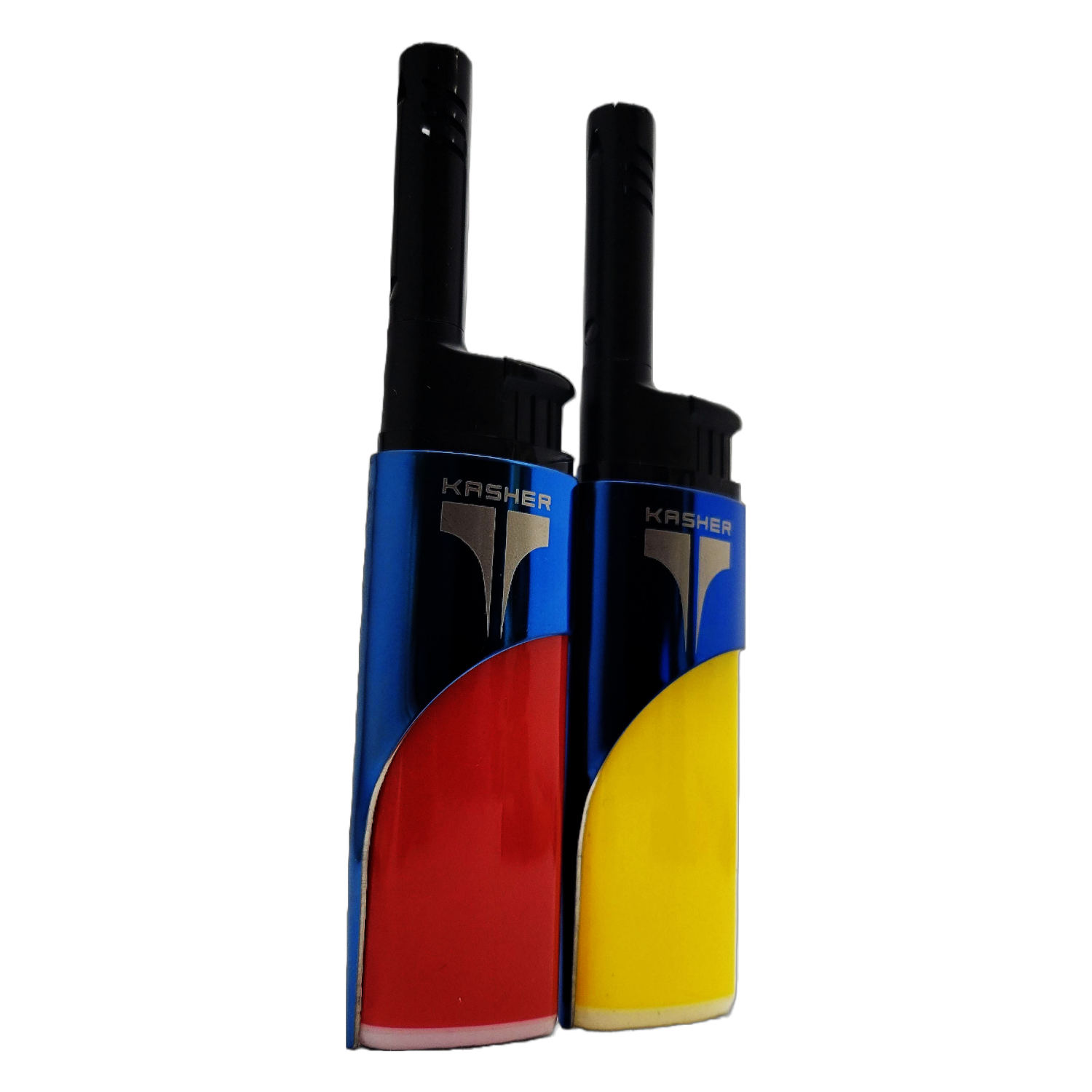 Kasher Inc – Engroshandel Lighter – EZ Reach BIC Lyslighter med Kasher Lighter Værktøjer - 2-pak6