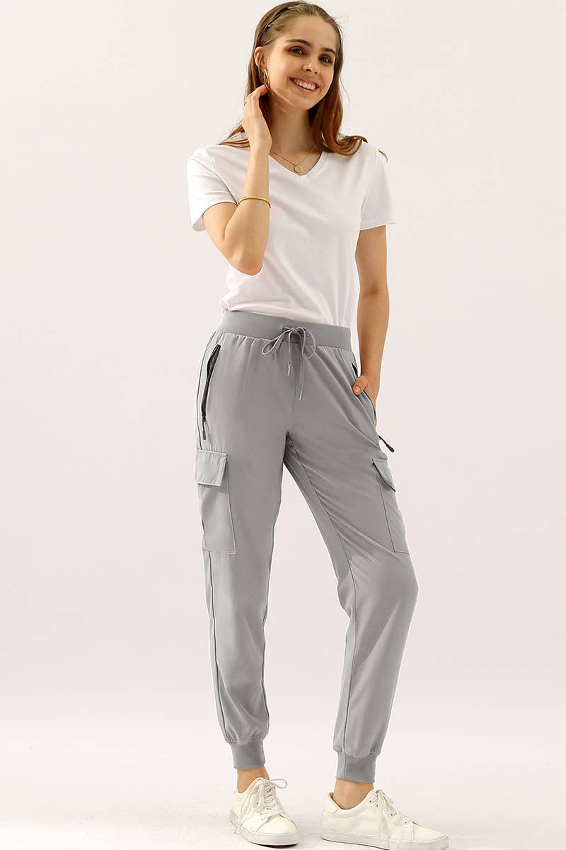 NINEXIS - Wholesale Pants - Women's - CWBLP407_Lightweight Quick Drying Hiking Pants27