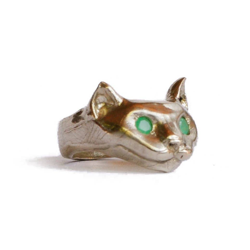 Watersandstone - Wholesale Cocktail/Statement Ring - FREYJA ring