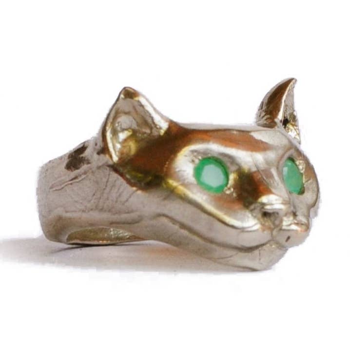 Watersandstone - Wholesale Cocktail/Statement Ring - FREYJA ring0