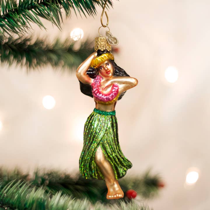 Hula Dancer Ornament and other Purchase Wholesale hukla matratzen. Free Returns & Net 60 Terms on Faire trending on Faire.