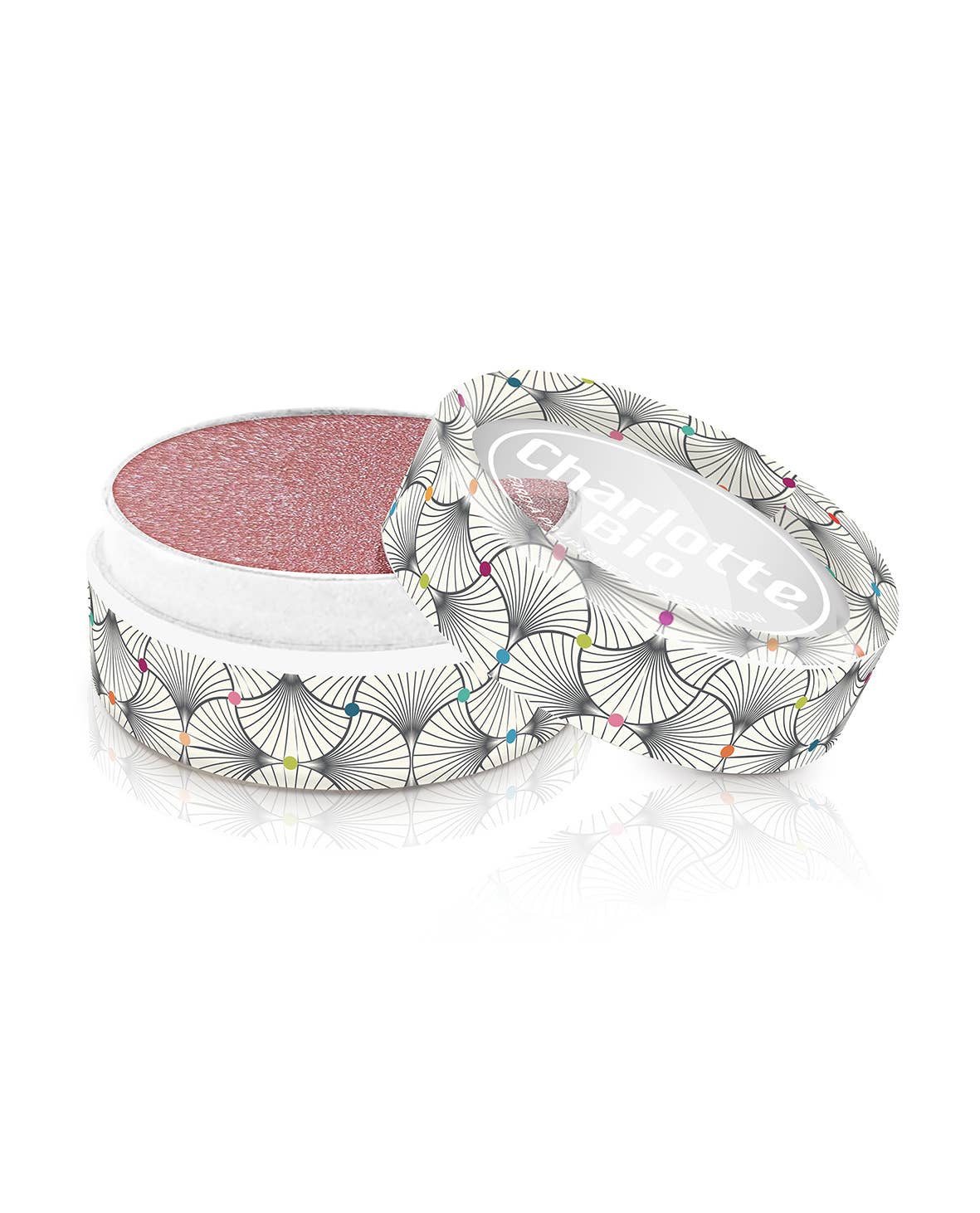 CHARLOTTE BIO - Wholesale Retailer Display - Beauty & Wellness - Multi-product display - La Vie en Rose5