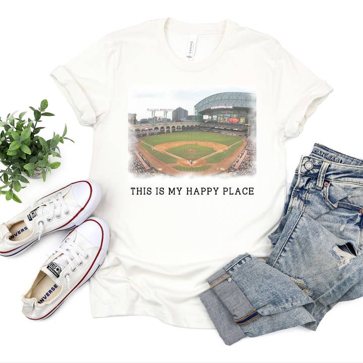 This Is My happy Place for wholesale by Avenue J