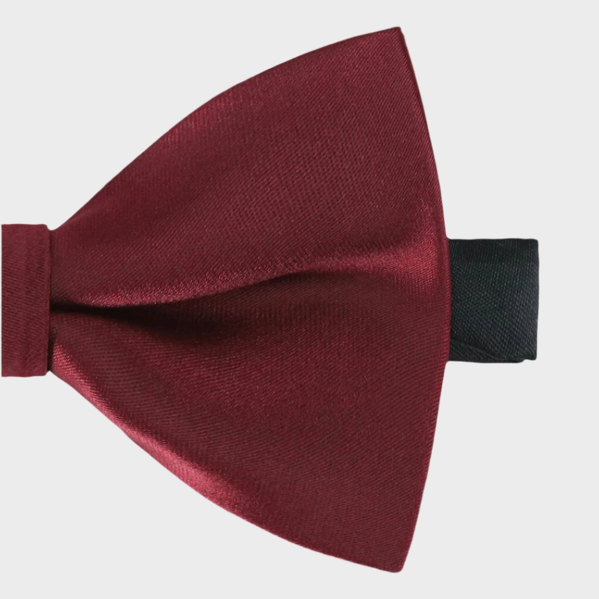 Sophos – wholesale Bow Tie - Men’s – Classic Smooth Bow Tie4