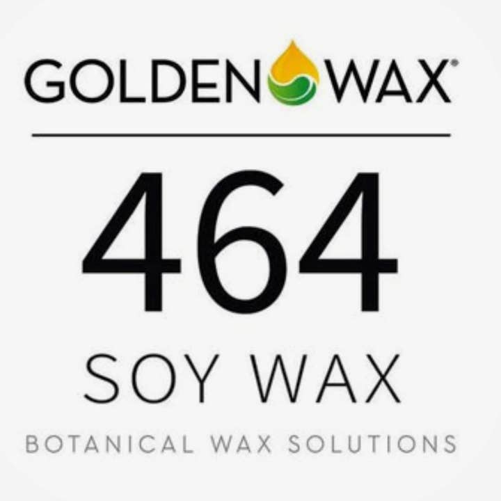 Golden Brands 464 Soy Wax for Container for wholesale by Essential Candle Supply